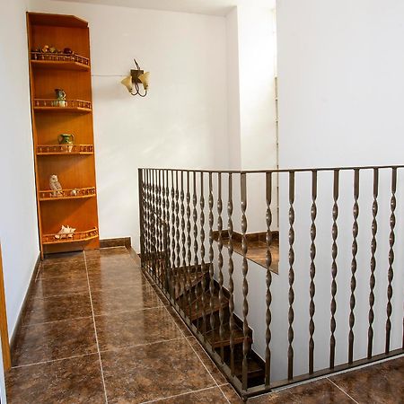 Lo Jardi De Benifallet Εξωτερικό φωτογραφία