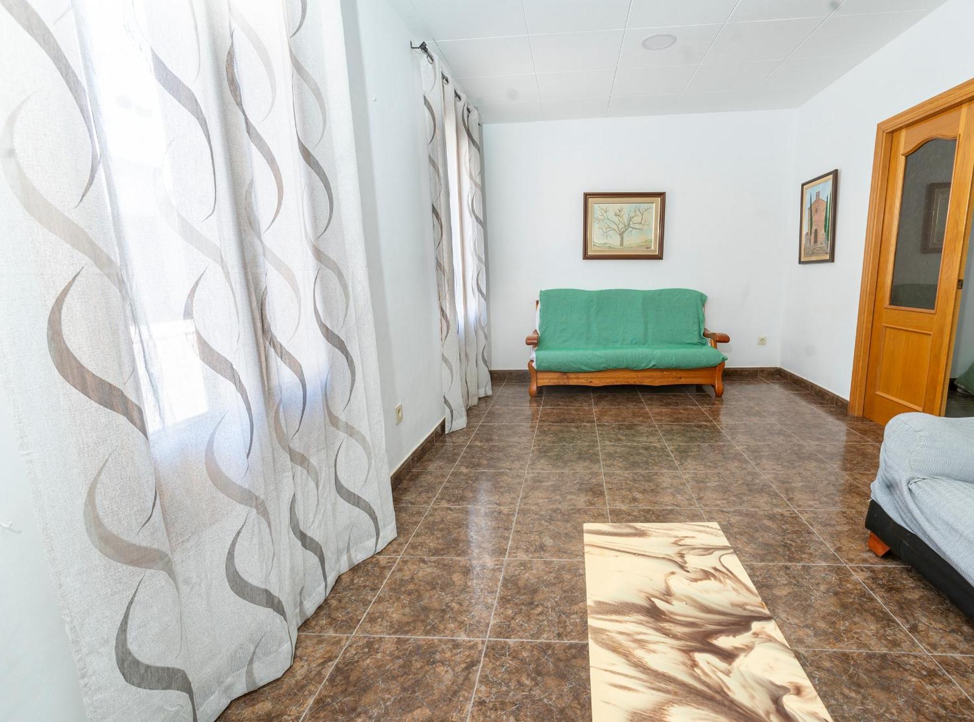 Lo Jardi De Benifallet Εξωτερικό φωτογραφία