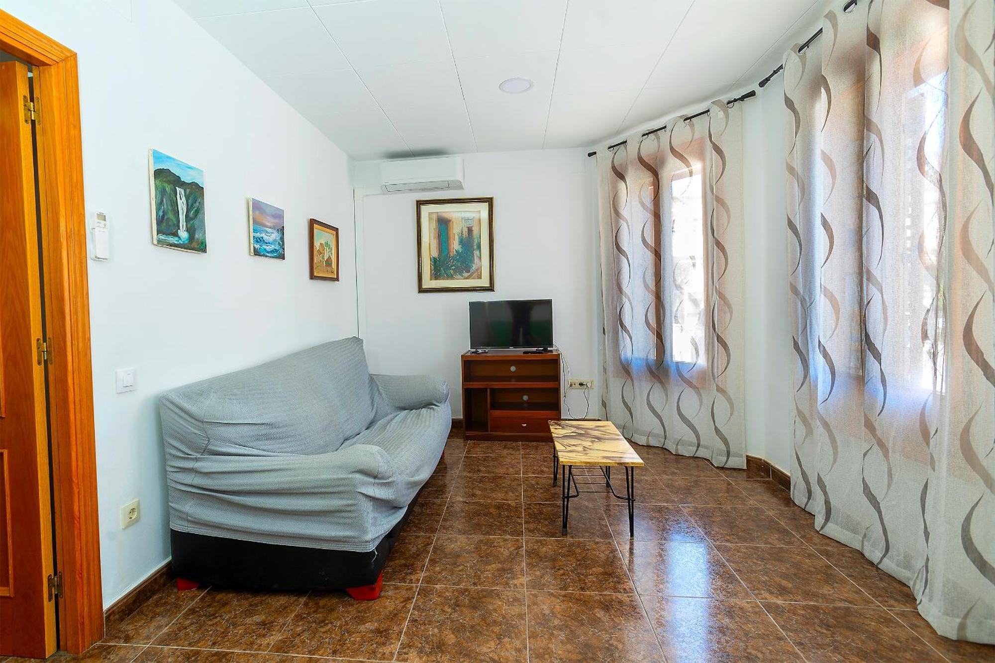 Lo Jardi De Benifallet Εξωτερικό φωτογραφία