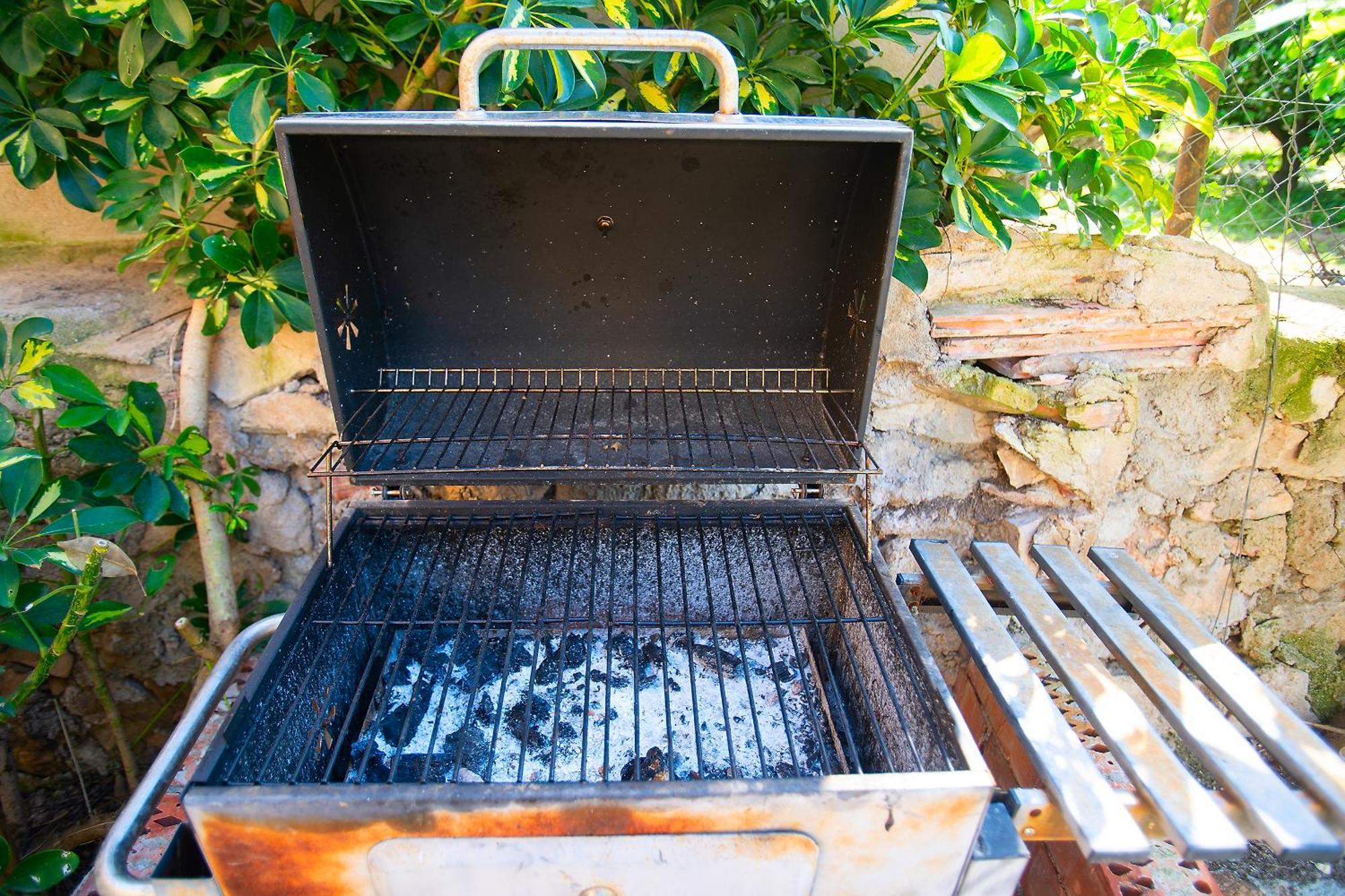 Lo Jardi De Benifallet Εξωτερικό φωτογραφία